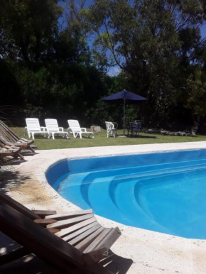 Casa Alfar